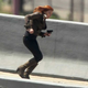 Image for article titled See Lois Lane and Perry White square off in a new Man of Steel clip!